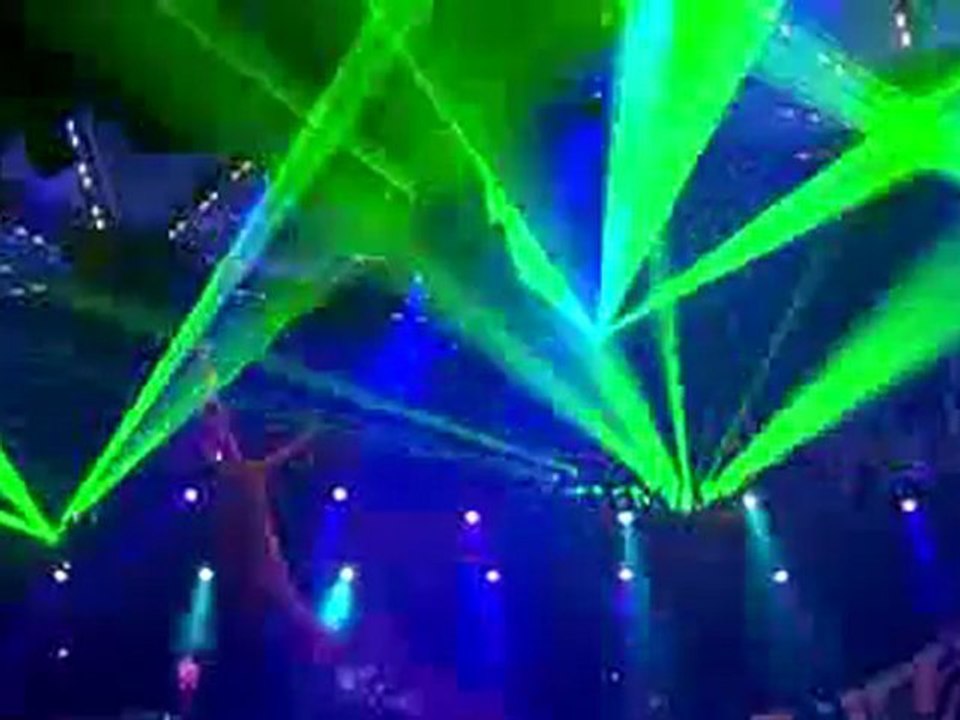 Qlimax 2009 - Blu-Ray - DVD preview Noisecontrollers HD