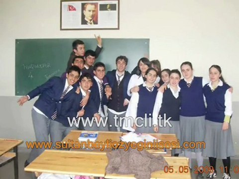 SULTANBEYLİ HÜSNÜ M ÖZYEĞİN LİSESİ tmcli.tk (adem erdem)
