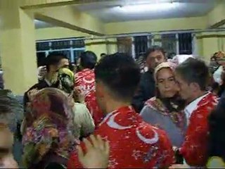 Asker Uğurlama Gecesi 3