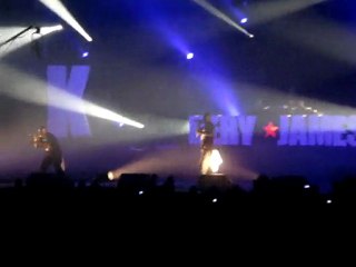 Kery James - Egotripes - Zenith de Paris