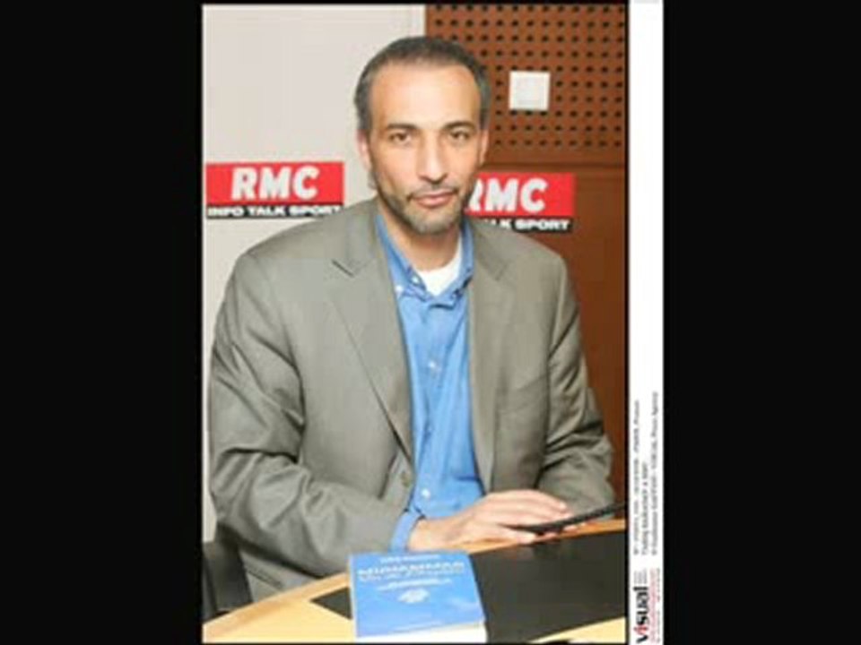 Tariq Ramadan démonte Fadela Amara