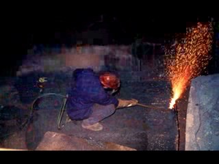 Les forges de Clabecq