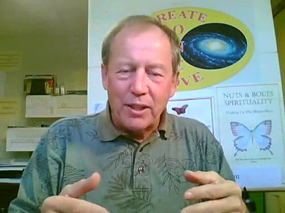 Law of Attraction; Magic Manifesting