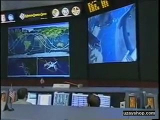 Uzay Mekiği STS 118 Uçuşu