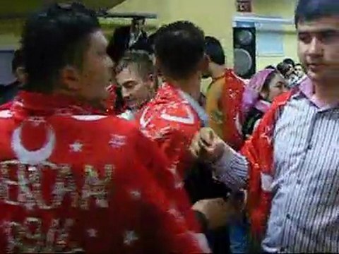 Asker Uğurlama Gecesi 4