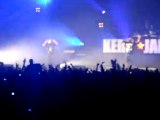 Kery James - J'represente - Zenith de Paris