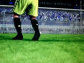 Défi Fifa n°20 // Superbe lucarne