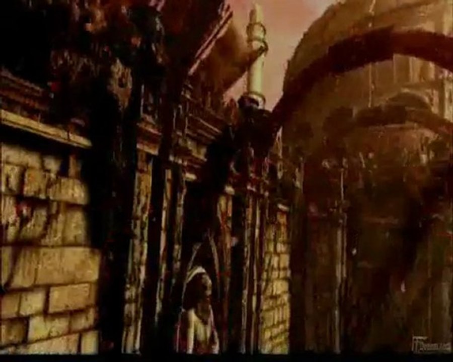 [GMV] World of Arthas "Warcraft"