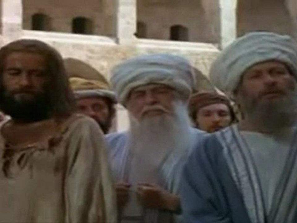 한국: 예수 영화 10 부 Jesus film Korean part 10