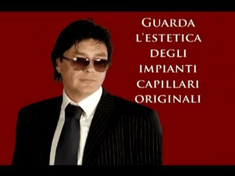 BLOG DIRADAMENTO CAPELLI luigiuomo.com