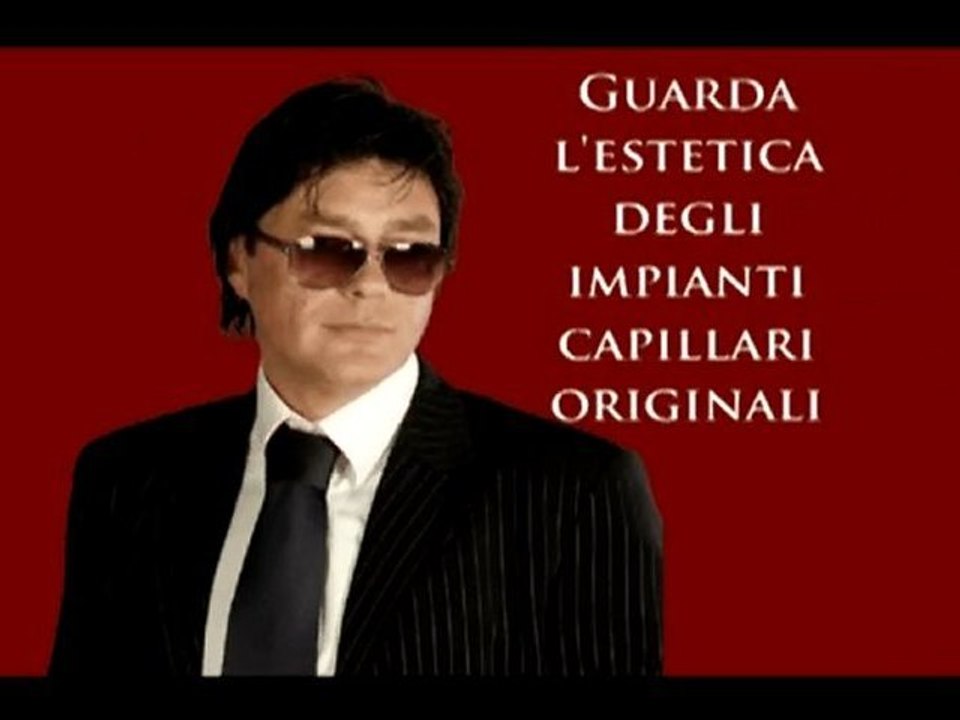 BLOG DIRADAMENTO CAPELLI www.luigiuomo.com