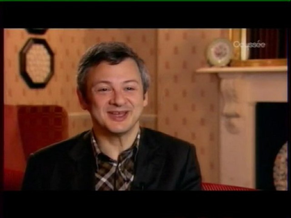 Bio Hugh Laurie (partie 3)