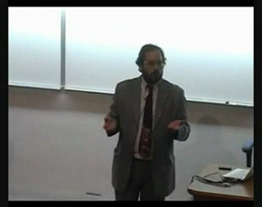 Qui cherche à contrôler Internet? partie 2/4