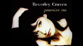 Promise me ; Beverly Craven - par Astra