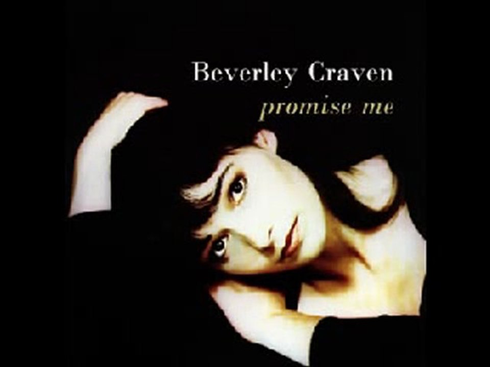 Promise me ; Beverly Craven - par Astra