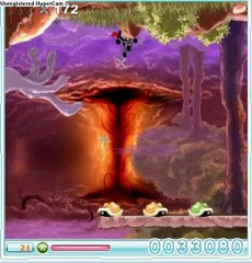 Kanji night's mare 56 000