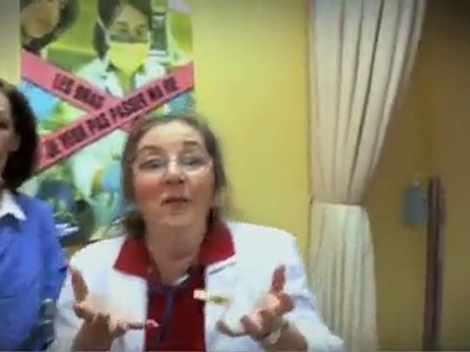 Hopital Sacré-Coeur