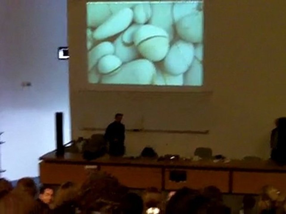 Journée des Anciens SRC Montbéliard 2009 Part1/3