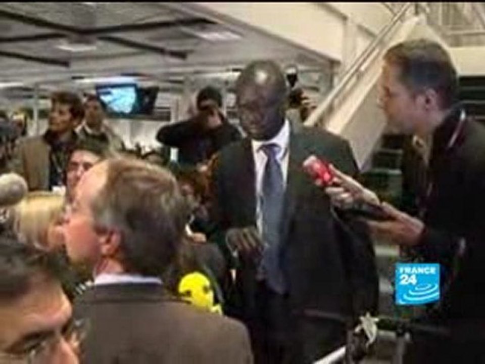 Faute d'accord, les délégations jouent les prolongations