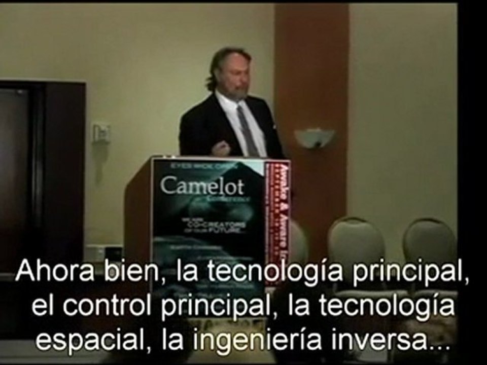 AlexCollier: Conferencia Awake - Aware 3-12