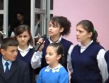 Dernekpazarı Atatürk İlköğretim Okulu Korosu