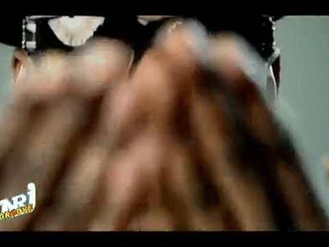 Keri Hilson Feat. Ne-Yo & Kanye West - Knock You Down