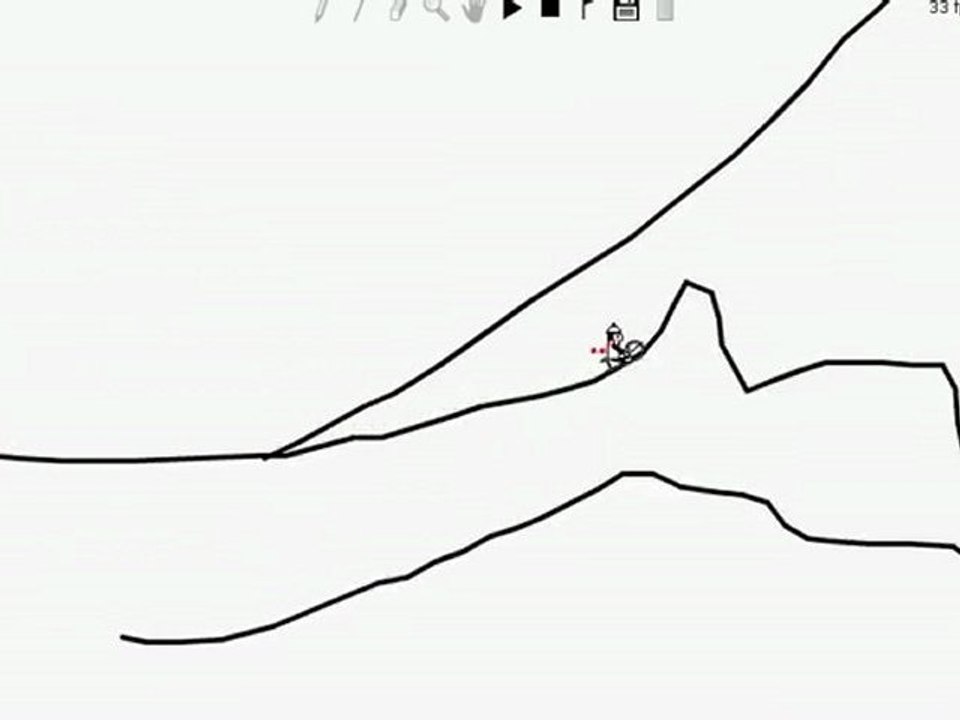 Line Rider