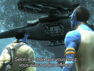 James Cameron Avatar - Best of des vidéos