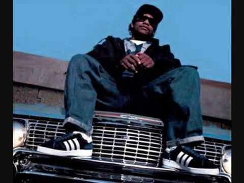 Hommage aux poètes du HIP-HOP disparus..Rest In Peace!