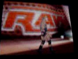 Extrait video smackdown vs raw 2010 (4)
