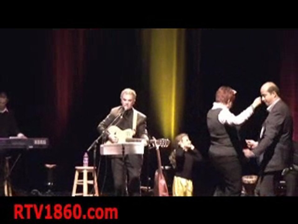 Djamel Lahlou  en direct d'Amqui QUEBEC CANADA, partie 4