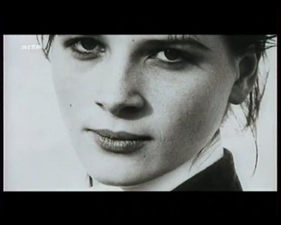 Juliette Binoche 2/3