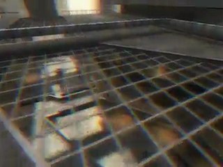 Nuclear Dawn : Premier teaser