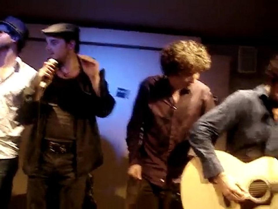 A L'Humeur De Mèche - BABYLON CIRCUS