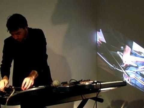 Improvisation libre, Electric Bass