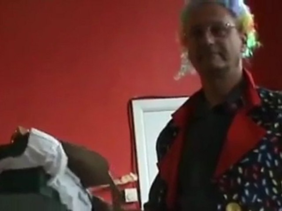 Rencontre Blogueurs 5 Septembre 2009