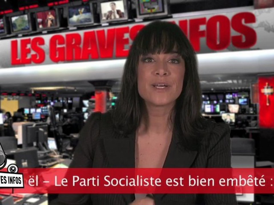Le Grave JT du 19 Décembre