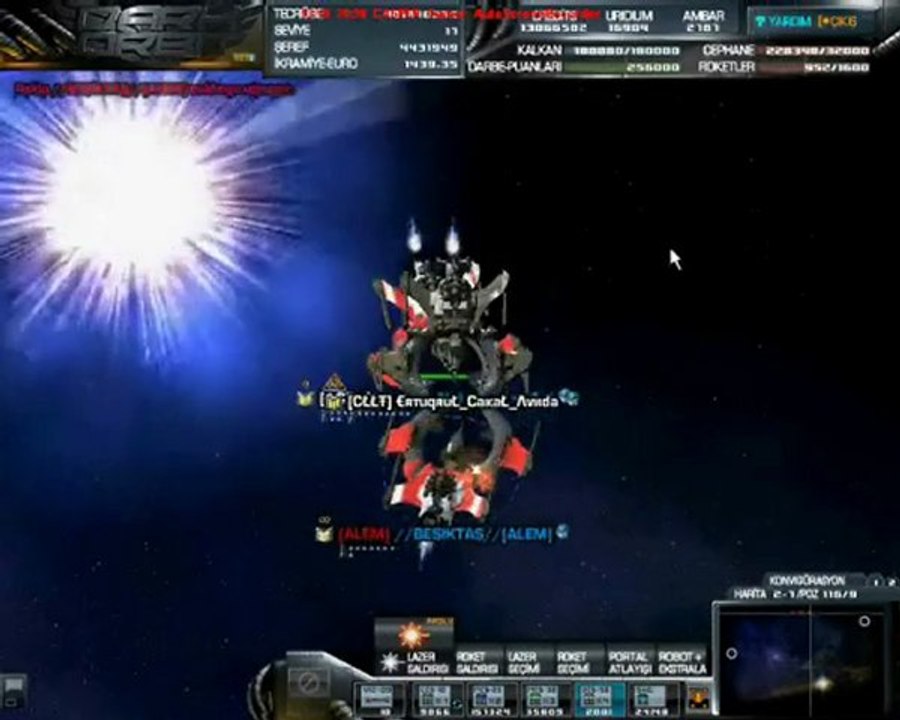 ERTUGRUL ÇAKAL AVINDA TR1