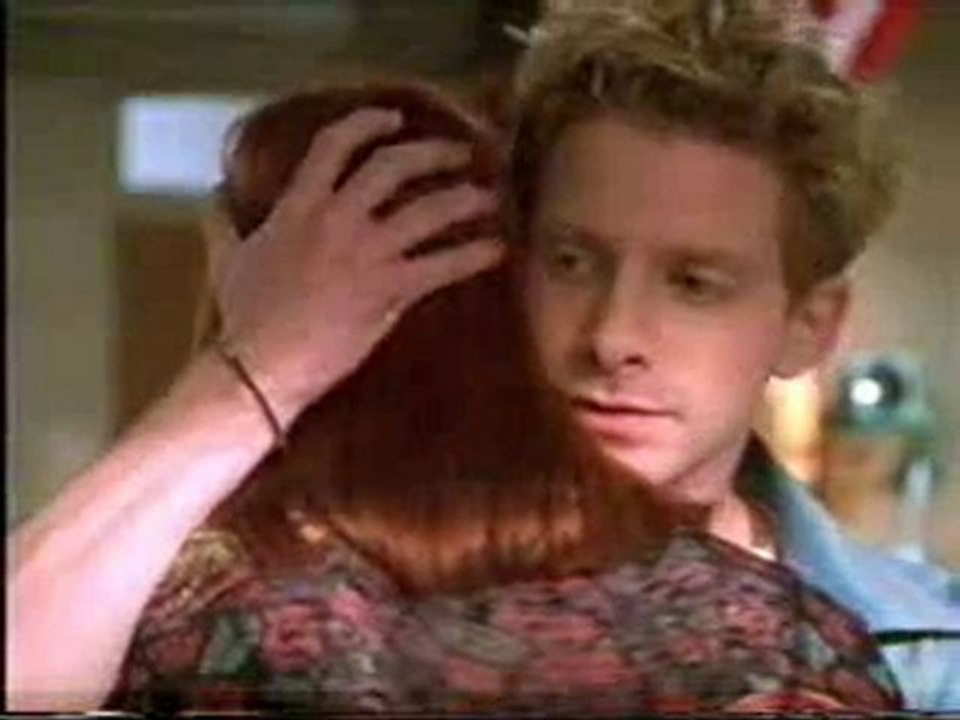 Buffy music video - Do What You Have To Do (Willow & Oz)