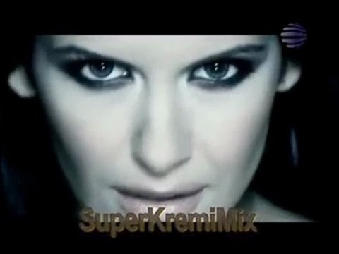 Aneliq feat Iliqn-Dve neshta SuperKremiMix