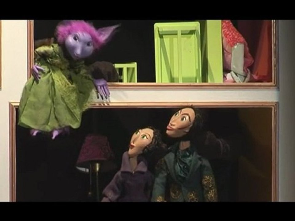 Bizarre Part two