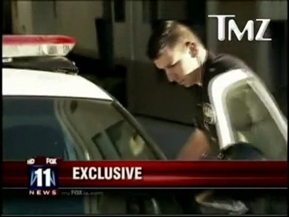 Shane Sparks Arrested and Charged With Child Molestation