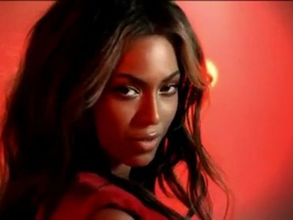 Heat (Beyonc 's new fragrance) Commercial m