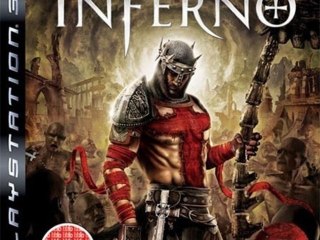 [Impression] Preview Dante's Inferno (PS3)