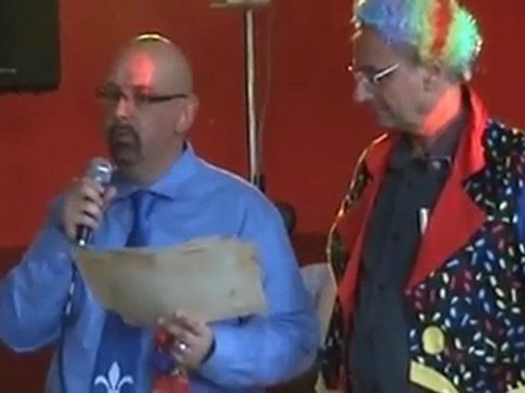 Rencontre Blogueurs 5 Septembre 2009