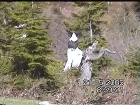 2005 ÇAKUT-VANA AÇMA