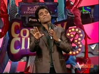 COMEDY CIRCUS 19th dec 09 pt7