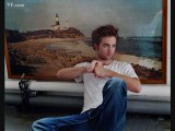 Robsessed Holiday Contest- Robert Pattinson 