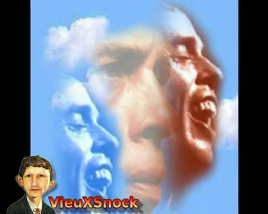 Hommage Jacques Brel