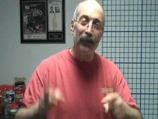 Real Health & Fitness Results